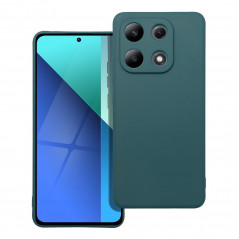XIAOMI Redmi Note 13 4G Coque MATT Vert foncé
