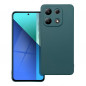 XIAOMI Redmi Note 13 4G Coque MATT Vert foncé