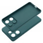 XIAOMI Redmi Note 13 4G Coque MATT Vert foncé