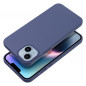 XIAOMI Redmi Note 13 4G Coque MATT Bleu
