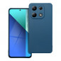 XIAOMI Redmi Note 13 4G Coque MATT Bleu