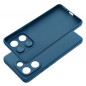 XIAOMI Redmi Note 13 4G Coque MATT Bleu