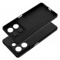 XIAOMI Redmi Note 13 5G Coque MATT Noir