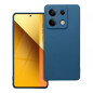 XIAOMI Redmi Note 13 5G Coque MATT Bleu