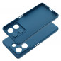 XIAOMI Redmi Note 13 5G Coque MATT Bleu