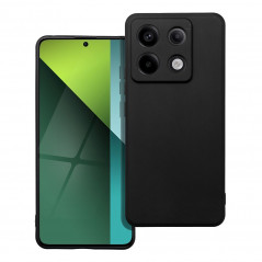 XIAOMI Redmi Note 13 Pro 5G Coque MATT Noir