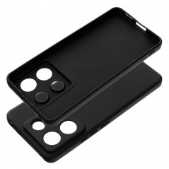 XIAOMI Redmi Note 13 Pro 5G Coque MATT Noir