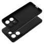 XIAOMI Redmi Note 13 Pro 5G Coque MATT Noir