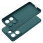 XIAOMI Redmi Note 13 Pro 5G Coque MATT Vert foncé