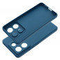 XIAOMI Redmi Note 13 Pro 5G Coque MATT Bleu