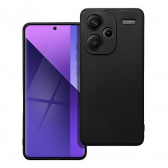XIAOMI Redmi Note 13 Pro Plus 5G Coque MATT Noir
