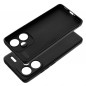 XIAOMI Redmi Note 13 Pro Plus 5G Coque MATT Noir