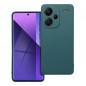 XIAOMI Redmi Note 13 Pro Plus 5G Coque MATT Vert foncé