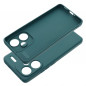 XIAOMI Redmi Note 13 Pro Plus 5G Coque MATT Vert foncé