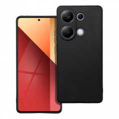 XIAOMI Redmi Note 13 Pro 4G Coque MATT Noir