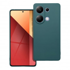 XIAOMI Redmi Note 13 Pro 4G Coque MATT Vert foncé