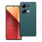 XIAOMI Redmi Note 13 Pro 4G Coque MATT Vert foncé