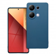 XIAOMI Redmi Note 13 Pro 4G Coque MATT Bleu