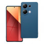 XIAOMI Redmi Note 13 Pro 4G Coque MATT Bleu