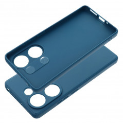 XIAOMI Redmi Note 13 Pro 4G Coque MATT Bleu