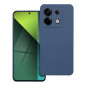 XIAOMI Redmi Note 13 Pro 5G Coque Silicone Élégant  Bleu