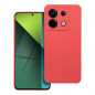 XIAOMI Redmi Note 13 Pro 5G Coque Silicone Élégant  Pêche