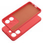 XIAOMI Redmi Note 13 Pro 5G Coque Silicone Élégant  Pêche