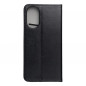 realme C67 4G Portefeuilles Smart Magneto book Noir