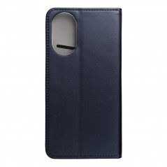 realme C67 4G Portefeuilles Smart Magneto book Marine