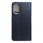 realme C67 4G Portefeuilles Smart Magneto book Marine