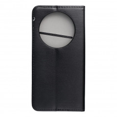realme 12 Pro Plus 5G Portefeuilles Smart Magneto book Noir