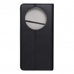XIAOMI Redmi A3 Portefeuilles Smart Case Book Noir