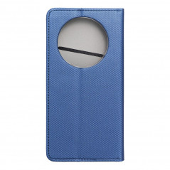 XIAOMI Redmi A3 Portefeuilles Smart Case Book Marine