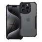 realme 12 Pro Plus 5G Coque Anti-Drop Noir