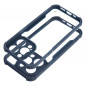 realme C67 4G Coque Anti-Drop Bleu