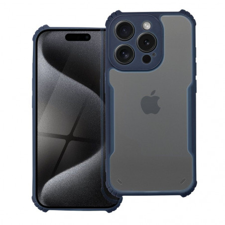 Honor X8b Coque Anti-Drop Bleu