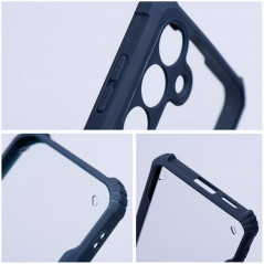 Honor X8b Coque Anti-Drop Bleu