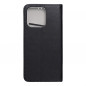 Honor X8b Portefeuilles Smart Case Book Noir