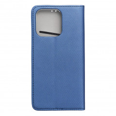 Honor X8b Portefeuilles Smart Case Book Marine