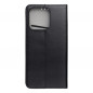 Honor X8b Portefeuilles Smart Magneto book Noir