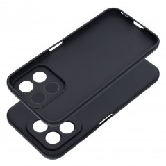 Honor X8b Coque MATT Noir