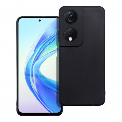 Honor X7b Coque MATT Noir