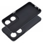 Honor X7b Coque MATT Noir