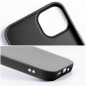 Honor X8a Coque MATT Noir