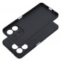 Honor X8a Coque MATT Noir