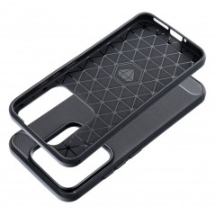 XIAOMI 14 Coque Carbon Élégant  Noir