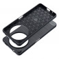 XIAOMI Redmi A3 Coque Carbon Élégant  Noir