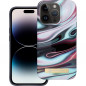 Apple iPhone 14 Pro Coque Forcell F-Pprotect Mirage MagSAFE  Briller