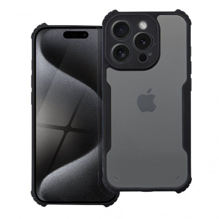 XIAOMI Redmi Note 13 4G Coque Anti-Drop Noir