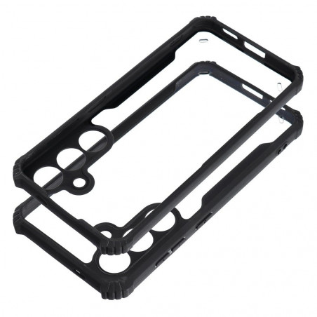 Samsung Galaxy A35 Coque Anti-Drop Noir
